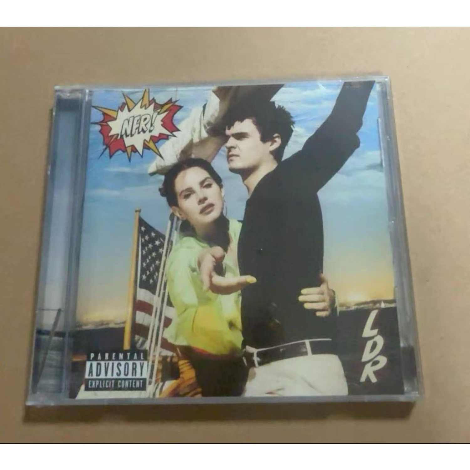 Vintage Collectibles - Винтажный ностальгический альтернативный поп-CD, атмосферный мелодичный