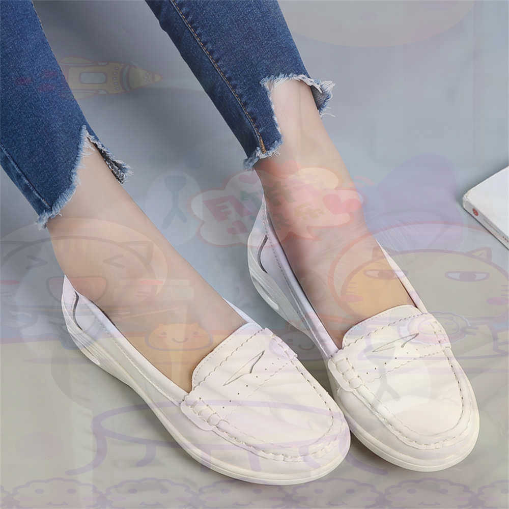 Shop Deals On Vintage Collectible Items - Мягкая женская обувь без шнуровки большого