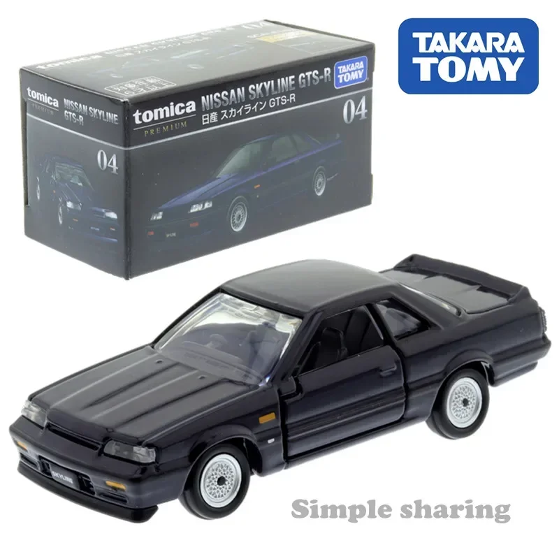 Takara Tomy Tomica Премиум TP0 – обзор и цена Vintage Collectible Model Cars