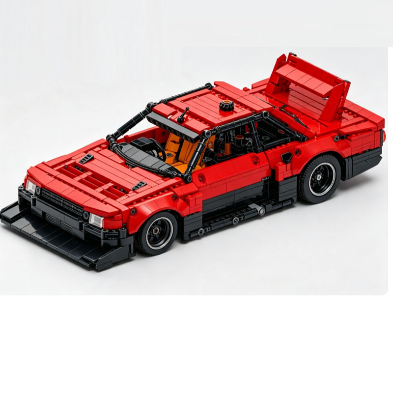 1288 деталей. Винтажный спорти – обзор и цена Vintage Collectible Model Cars
