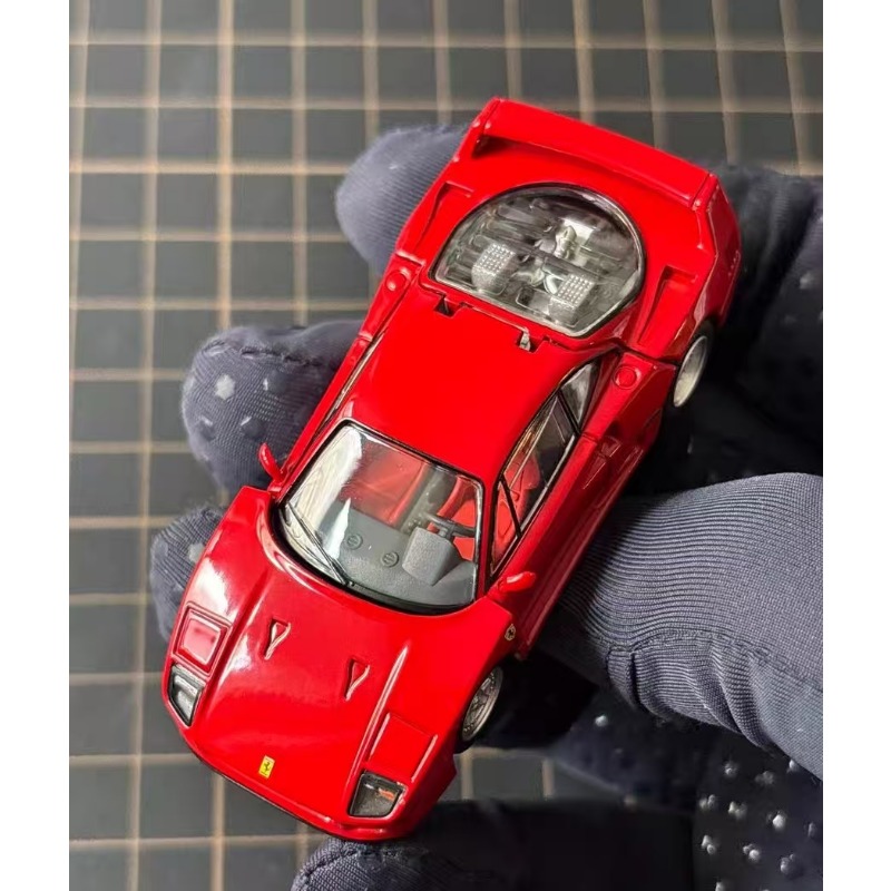 TOMICA 1:64 Суперкар, литая ал – обзор и цена Vintage Collectible Model Cars