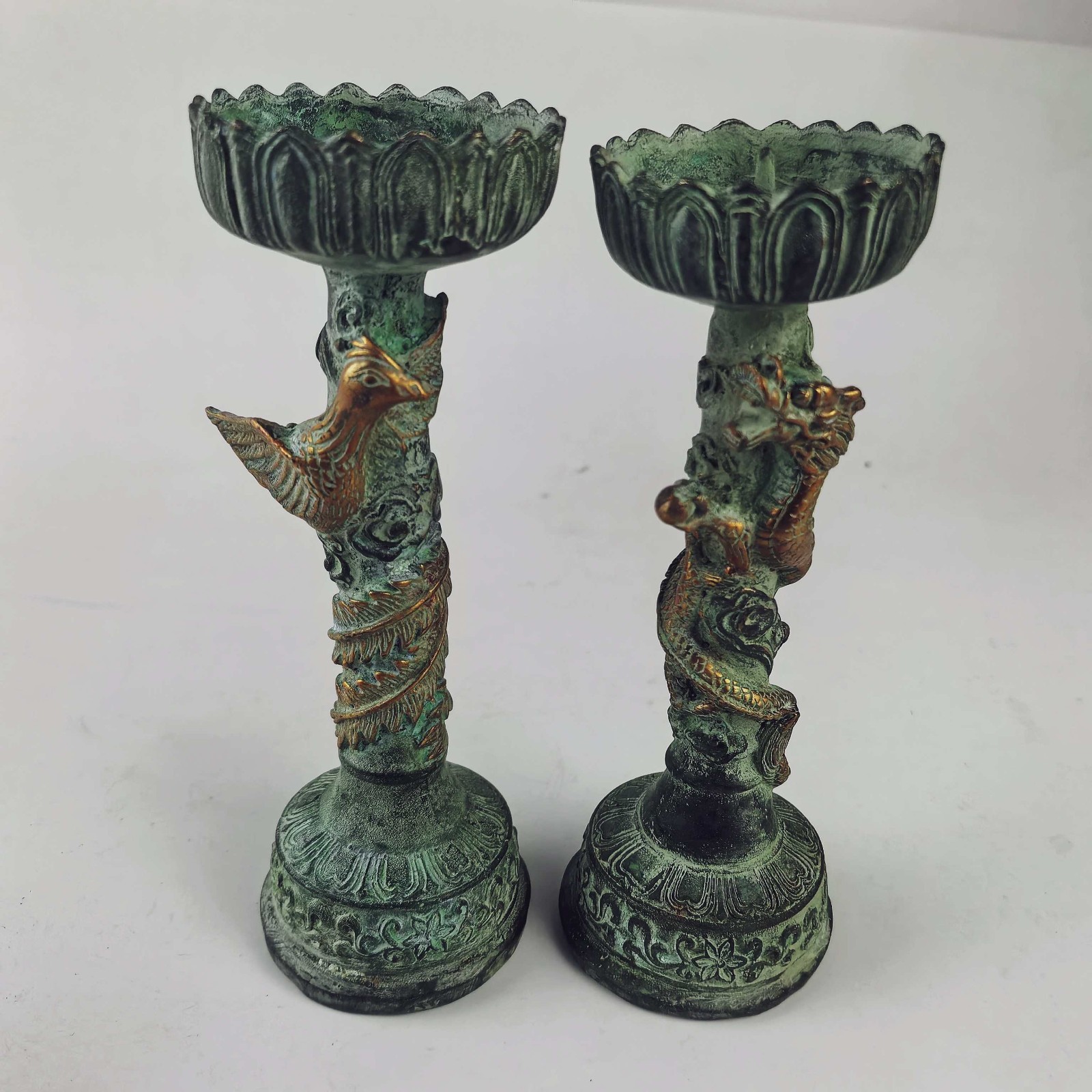 Народная коллекция. Пара стари – обзор и цена Collectible Vintage Lamps