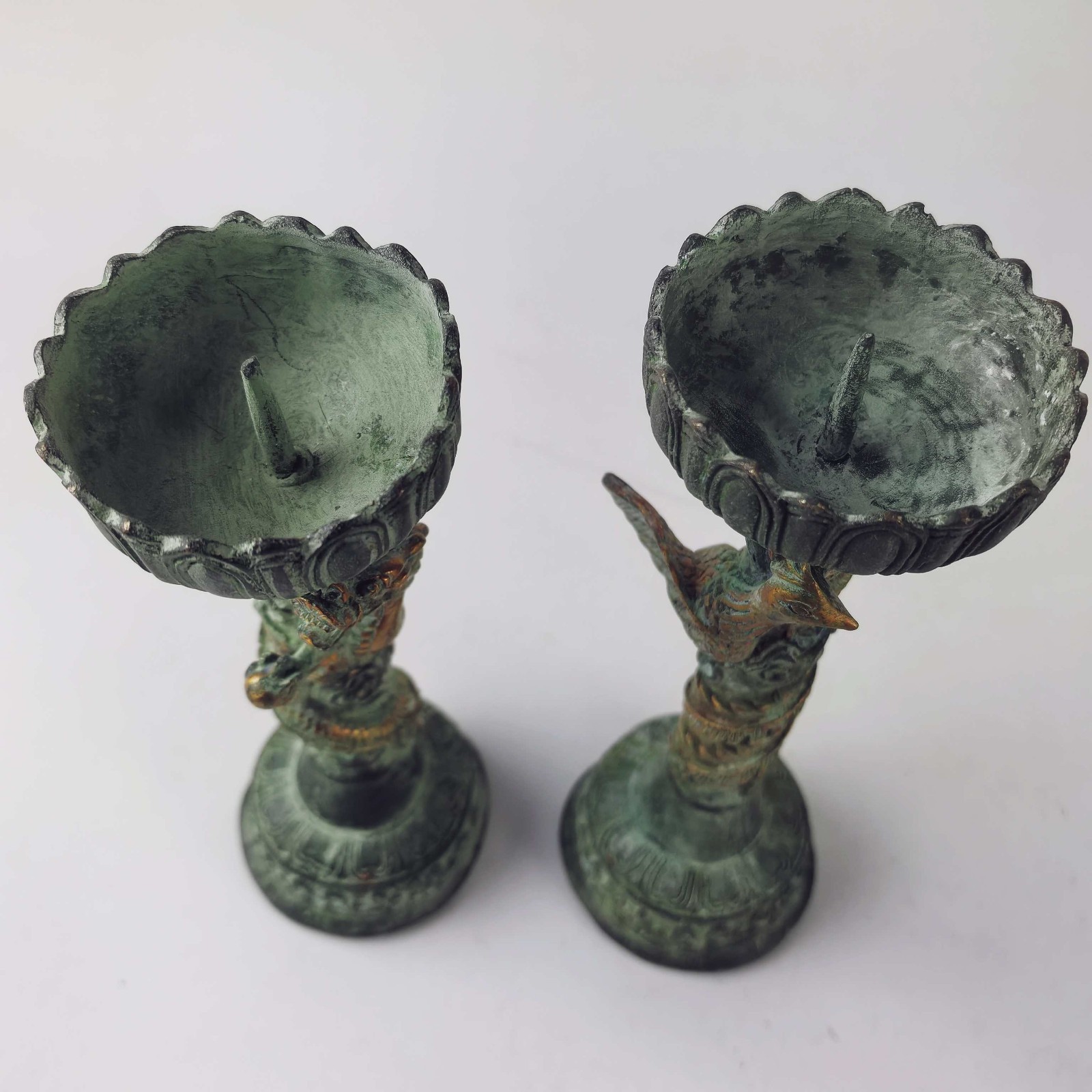 Народная коллекция. Пара стари – обзор и цена Collectible Vintage Lamps