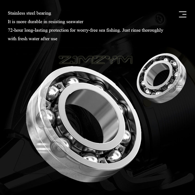 18 кг большие рыболовные катуш – обзор и цена Developing Tank Reel