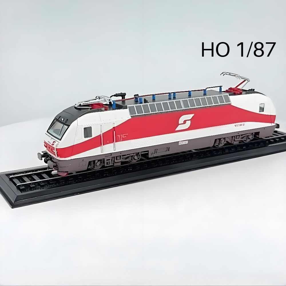 Модель поезда HO Type 1/87, ви – обзор и цена Vintage Collectibles Toys