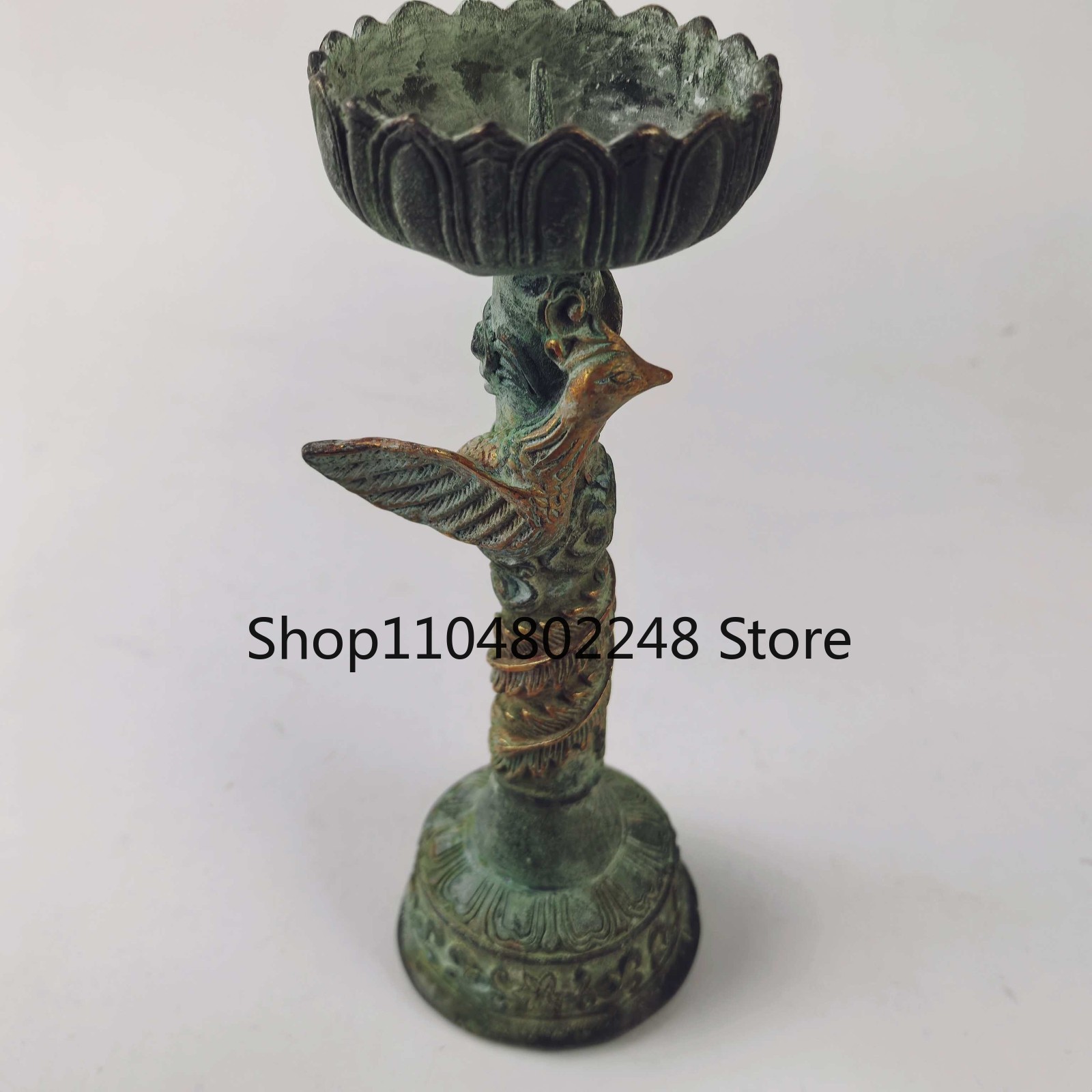 Старинная бронзовая рельефная  – обзор и цена Collectible Vintage Lamps