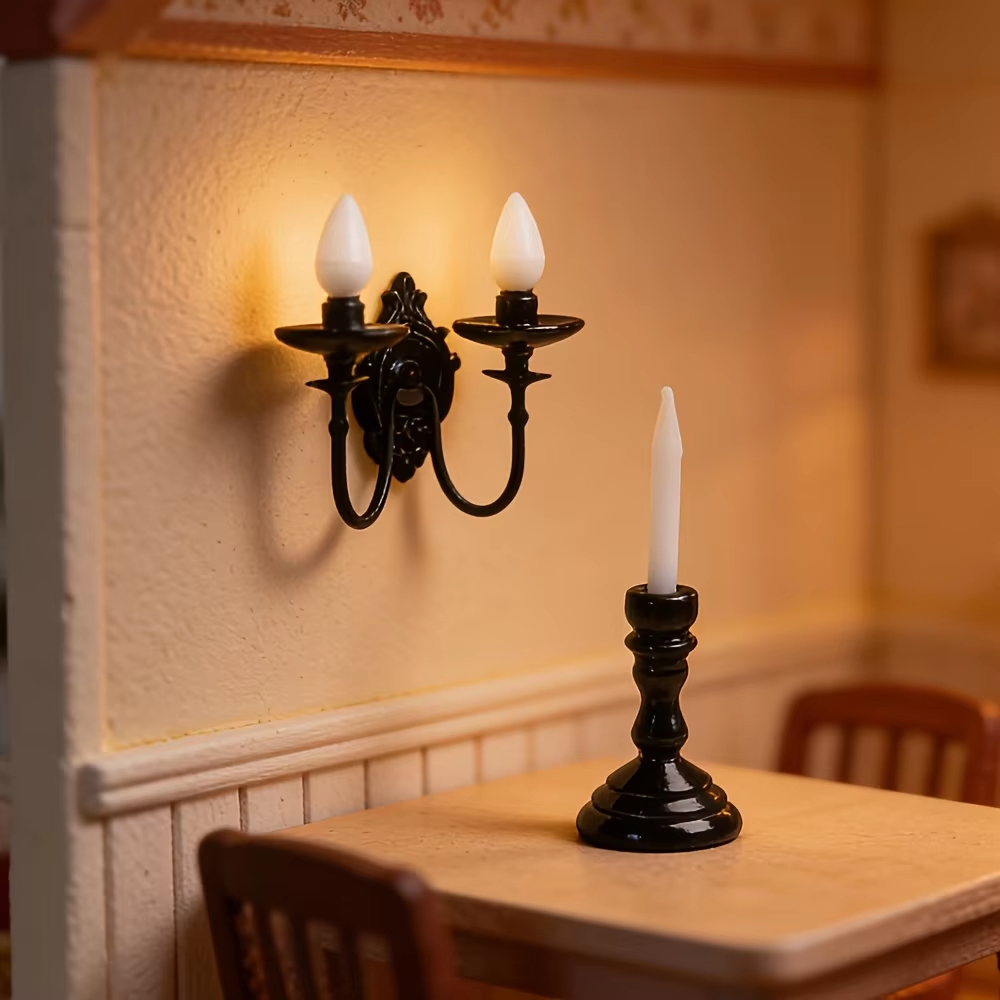 Винтажный настенный светильник – обзор и цена Collectible Vintage Lamps