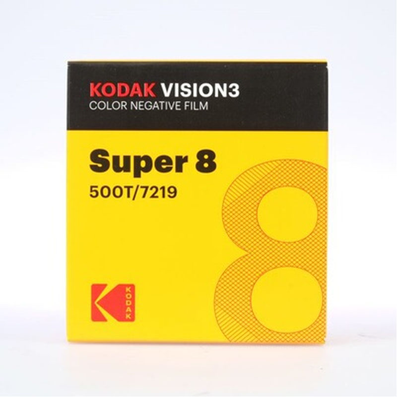 Пленка Kodak Super 8 мм 16 мм, – обзор и цена Super 8 Film Reel