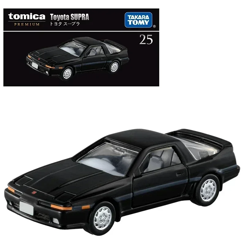 TAKARA TOMY Tomica Премиум мод – обзор и цена Vintage Collectible Model Cars