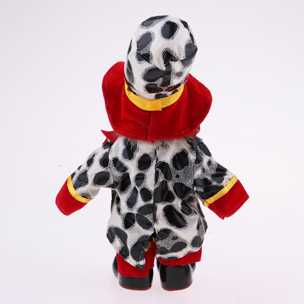 Кукла-клоун из фарфора, винтаж – обзор и цена Vintage Collectible Clowns