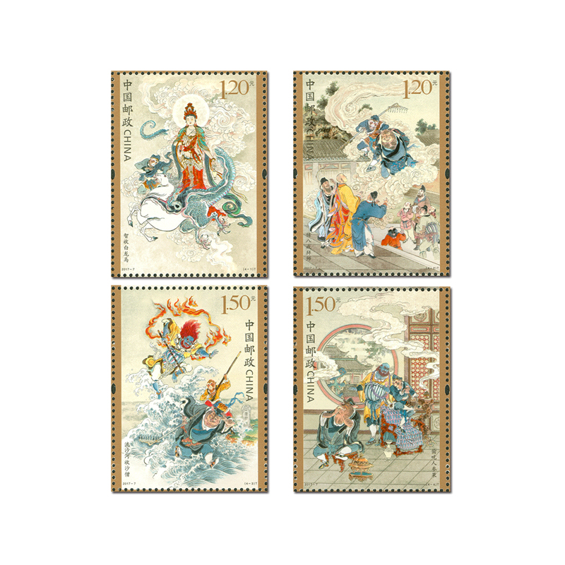 16 шт./набор, почтовые штампы  – обзор и цена Collectible Vintage Postage Stamps