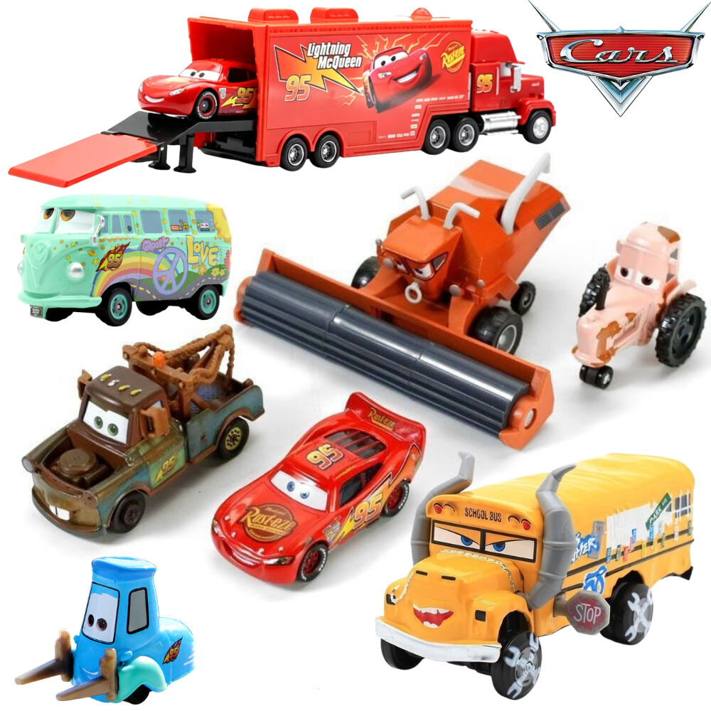 Мини-машинка к 20-летию, игруш – обзор и цена Vintage Collectible Model Cars