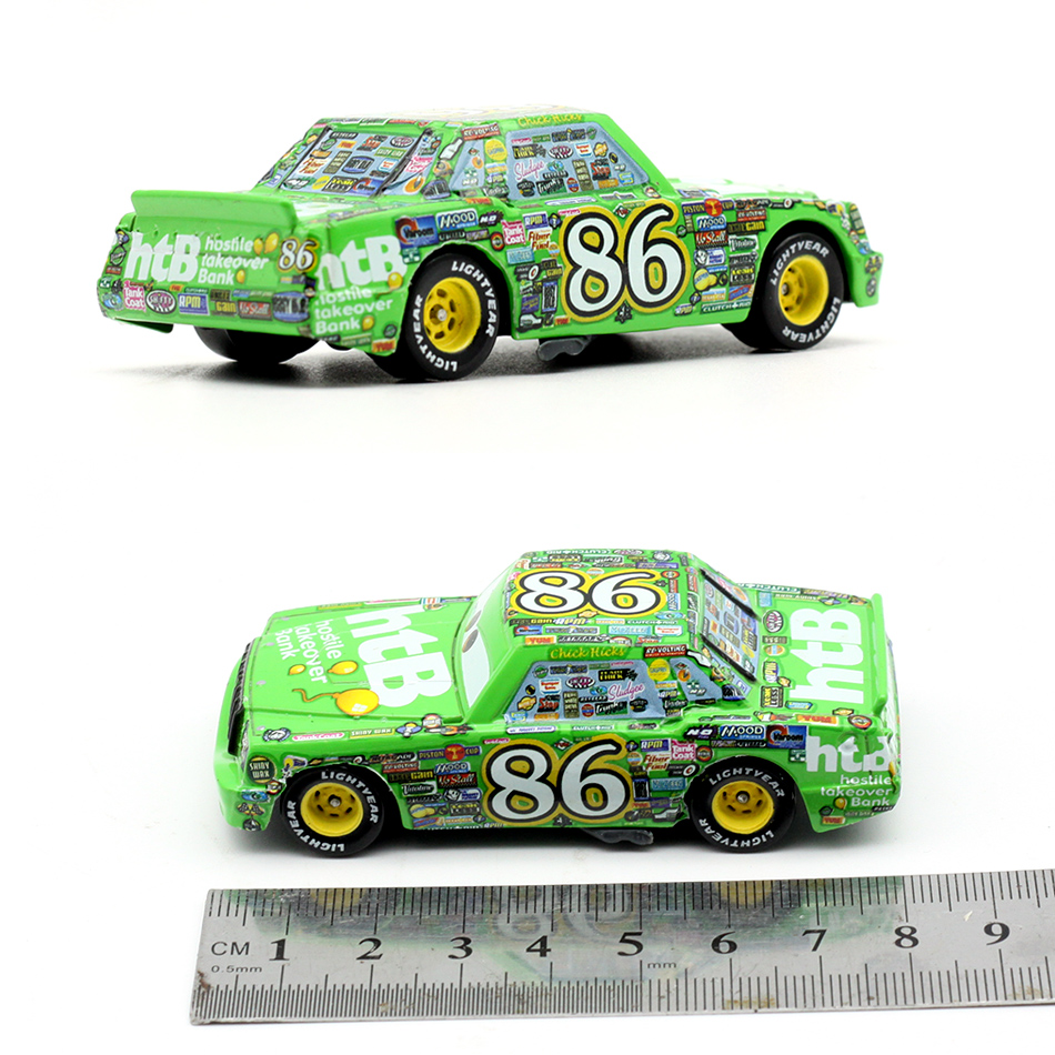 Мини-машинка к 20-летию, игруш – обзор и цена Vintage Collectible Model Cars