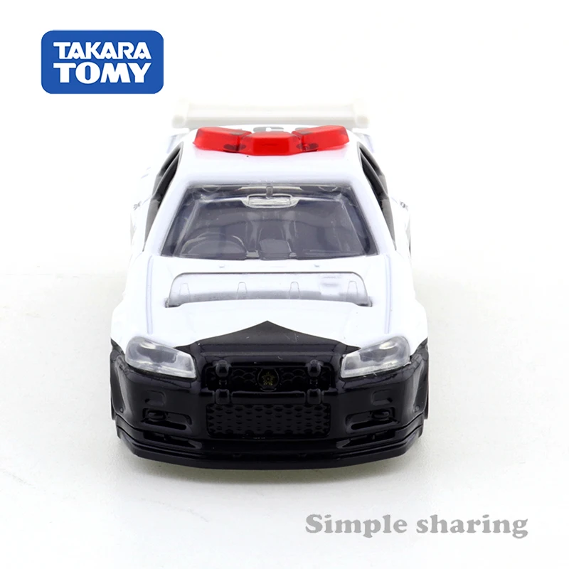 Takara Tomy Tomica No.1 Nissan – обзор и цена Vintage Collectible Model Cars