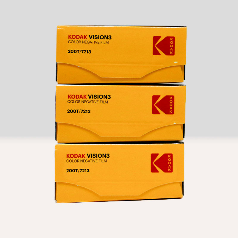 Оригинальная кинопленка Kodak  – обзор и цена Super 8 Film Reel
