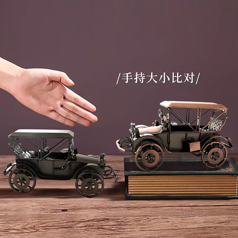 Винтажные модели старинных авт – обзор и цена Vintage Collectible Model Cars