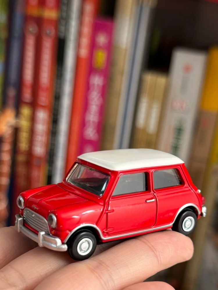 TOMY Premium Black Box масштаб – обзор и цена Vintage Collectible Model Cars